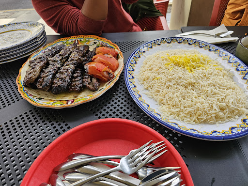Photo of Shahs of Kabob - 5975 Sunset Dr #109, South Miami, FL 33143