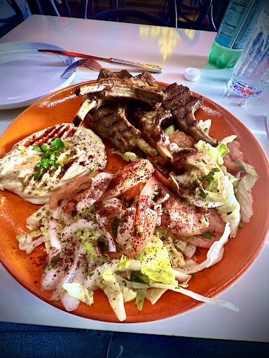 Photo of El Arabito Grill - 10738 NW 74th St, Doral, FL 33178