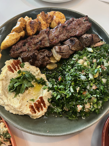 Photo of El Arabito Grill - 10738 NW 74th St, Doral, FL 33178