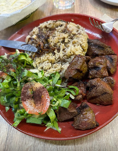 Photo of El Arabito Grill - 10738 NW 74th St, Doral, FL 33178