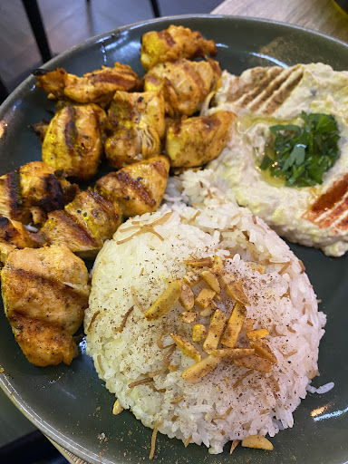 Photo of El Arabito Grill - 10738 NW 74th St, Doral, FL 33178