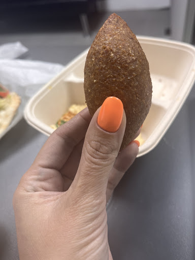 Photo of El Arabito Grill - 10738 NW 74th St, Doral, FL 33178