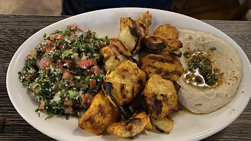 Photo of El Arabito Grill - 10738 NW 74th St, Doral, FL 33178