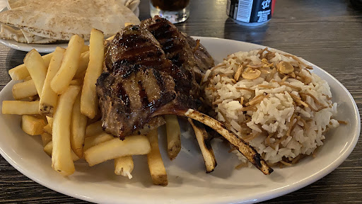 Photo of El Arabito Grill - 10738 NW 74th St, Doral, FL 33178