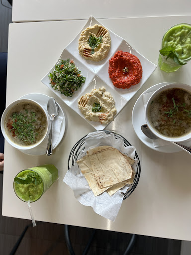 Photo of El Arabito Grill - 10738 NW 74th St, Doral, FL 33178