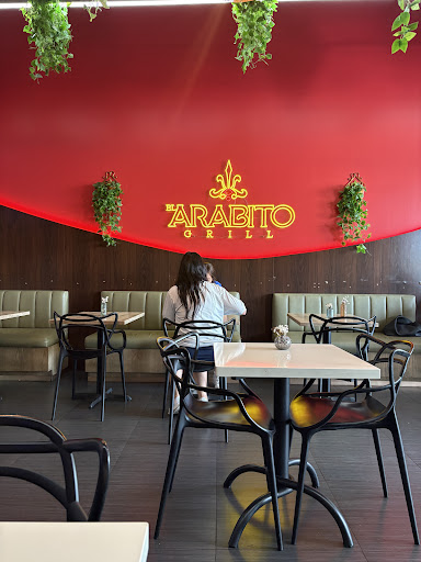 Photo of El Arabito Grill - 10738 NW 74th St, Doral, FL 33178