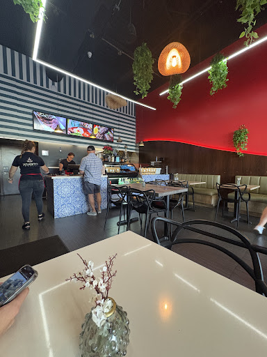 Photo of El Arabito Grill - 10738 NW 74th St, Doral, FL 33178