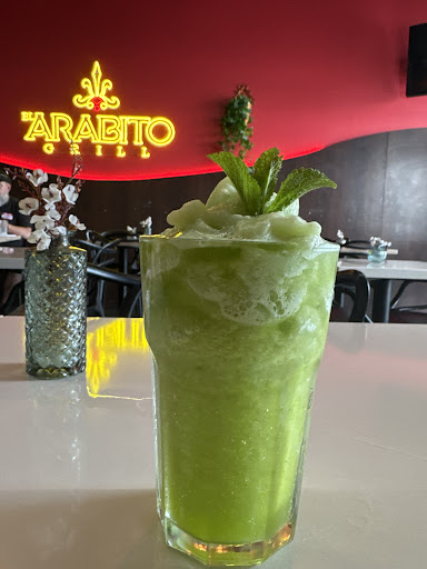 Photo of El Arabito Grill - 10738 NW 74th St, Doral, FL 33178