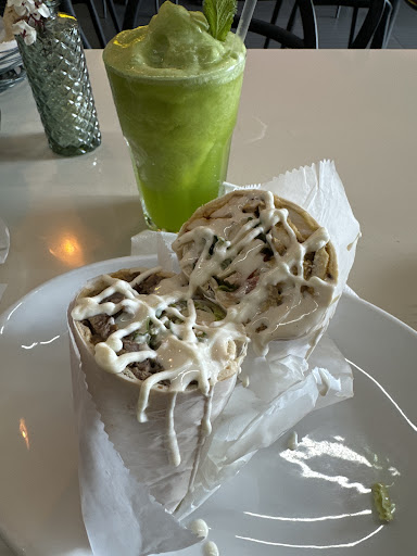 Photo of El Arabito Grill - 10738 NW 74th St, Doral, FL 33178