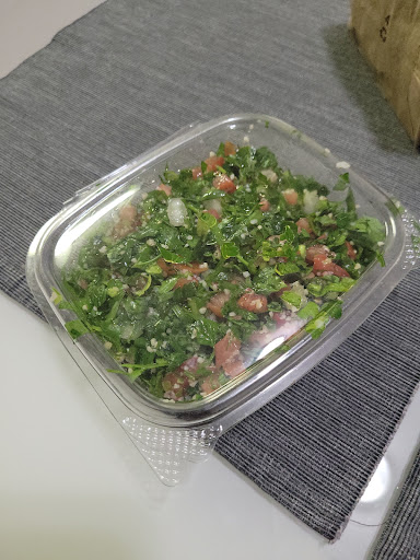 Photo of El Arabito Grill - 10738 NW 74th St, Doral, FL 33178