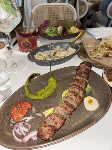 Photo of Motek Coral Gables - 45 Miracle Mile, Miami, FL 33134