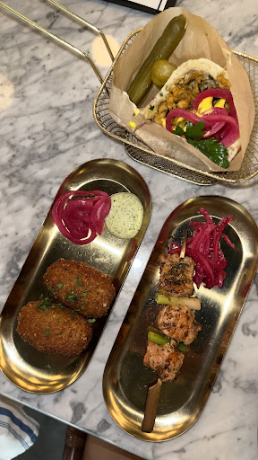 Photo of Motek Coral Gables - 45 Miracle Mile, Miami, FL 33134