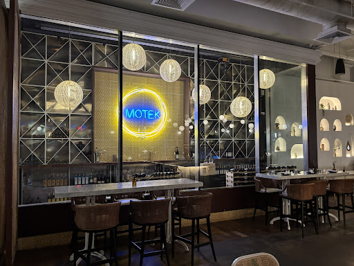 Photo of Motek Coral Gables - 45 Miracle Mile, Miami, FL 33134