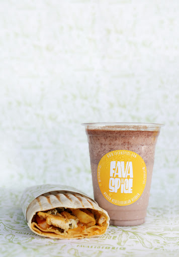 Photo of FAVA N SPICE - 241 NW 24th St suit G, Miami, FL 33127