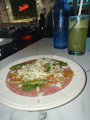 Photo of Shaddai Fine Lebanese Cuisine - 9519 S Dixie Hwy, Miami, FL 33156