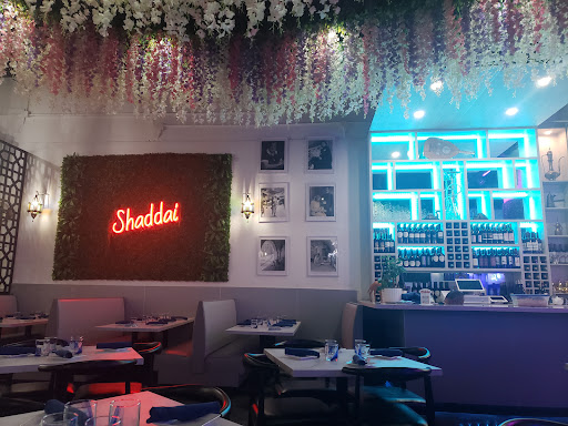 Photo of Shaddai Fine Lebanese Cuisine - 9519 S Dixie Hwy, Miami, FL 33156