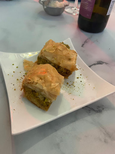 Photo of Shaddai Fine Lebanese Cuisine - 9519 S Dixie Hwy, Miami, FL 33156