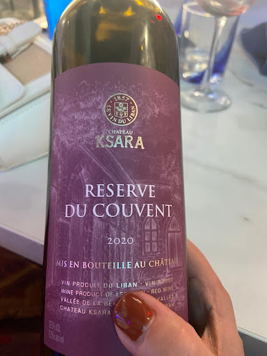 Photo of Shaddai Fine Lebanese Cuisine - 9519 S Dixie Hwy, Miami, FL 33156