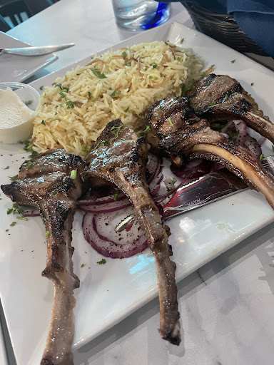 Photo of Shaddai Fine Lebanese Cuisine - 9519 S Dixie Hwy, Miami, FL 33156