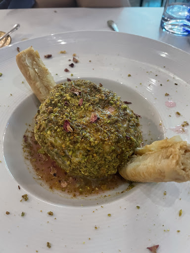 Photo of Shaddai Fine Lebanese Cuisine - 9519 S Dixie Hwy, Miami, FL 33156