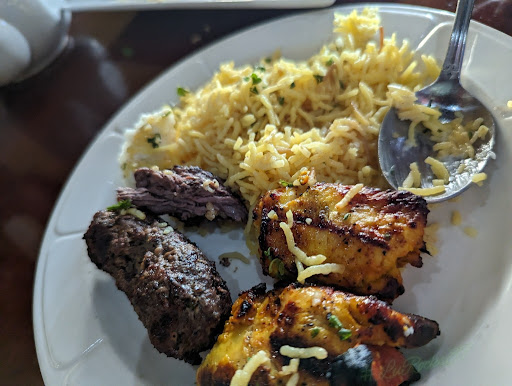 Photo of Shaddai Fine Lebanese Cuisine - 9519 S Dixie Hwy, Miami, FL 33156