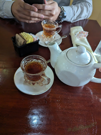 Photo of Shaddai Fine Lebanese Cuisine - 9519 S Dixie Hwy, Miami, FL 33156