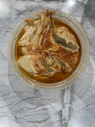 Photo of Shaddai Fine Lebanese Cuisine - 9519 S Dixie Hwy, Miami, FL 33156