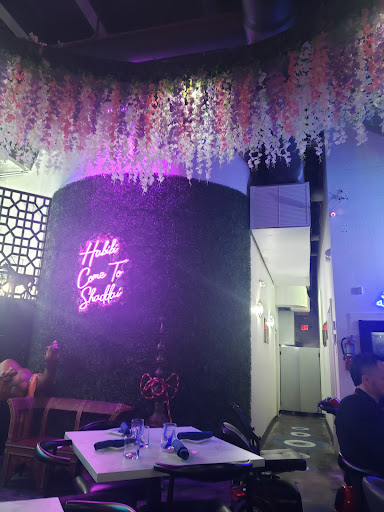 Photo of Shaddai Fine Lebanese Cuisine - 9519 S Dixie Hwy, Miami, FL 33156