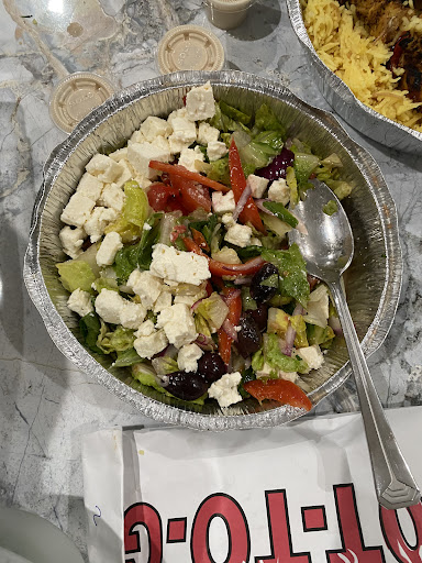 Photo of Shaddai Fine Lebanese Cuisine - 9519 S Dixie Hwy, Miami, FL 33156