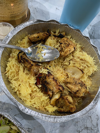 Photo of Shaddai Fine Lebanese Cuisine - 9519 S Dixie Hwy, Miami, FL 33156