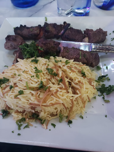 Photo of Shaddai Fine Lebanese Cuisine - 9519 S Dixie Hwy, Miami, FL 33156