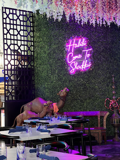 Photo of Shaddai Fine Lebanese Cuisine - 9519 S Dixie Hwy, Miami, FL 33156