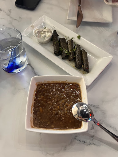 Photo of Shaddai Fine Lebanese Cuisine - 9519 S Dixie Hwy, Miami, FL 33156