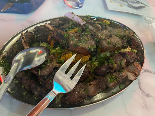 Photo of Shaddai Fine Lebanese Cuisine - 9519 S Dixie Hwy, Miami, FL 33156