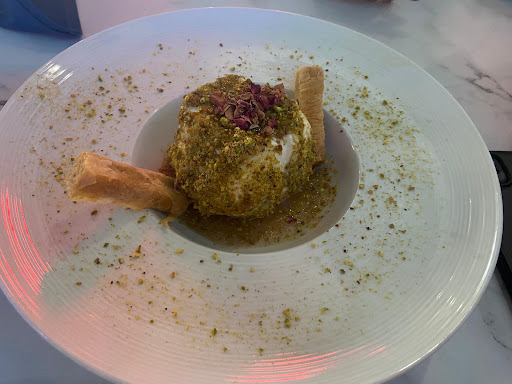 Photo of Shaddai Fine Lebanese Cuisine - 9519 S Dixie Hwy, Miami, FL 33156