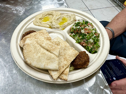 Photo of Al Basha - 5821 SW 137th Ave, Miami, FL 33183