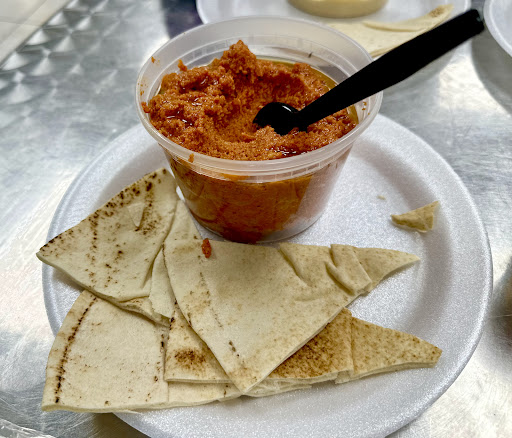 Photo of Al Basha - 5821 SW 137th Ave, Miami, FL 33183