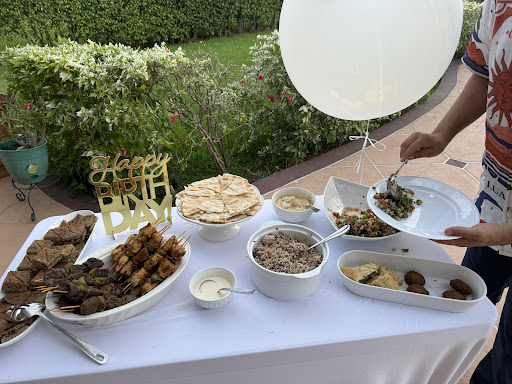 Photo of Al Basha - 5821 SW 137th Ave, Miami, FL 33183