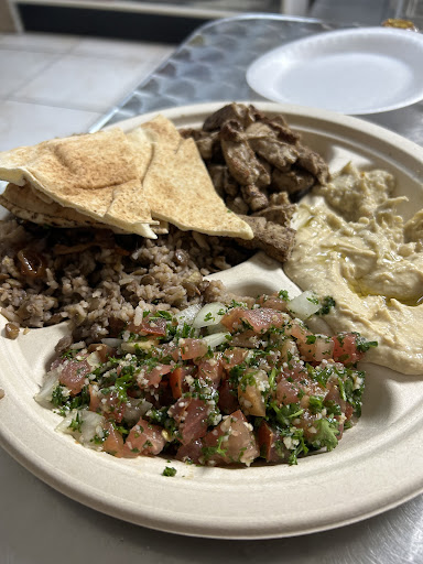 Photo of Al Basha - 5821 SW 137th Ave, Miami, FL 33183