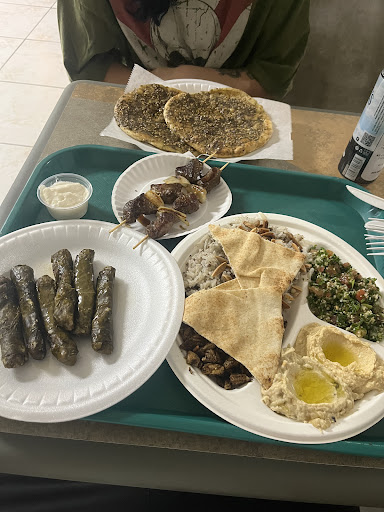 Photo of Al Basha - 5821 SW 137th Ave, Miami, FL 33183