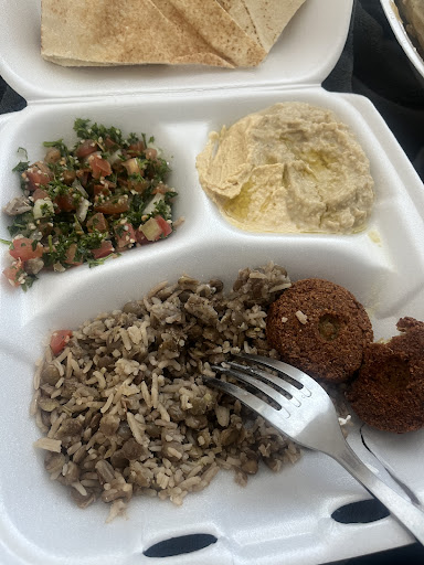 Photo of Al Basha - 5821 SW 137th Ave, Miami, FL 33183