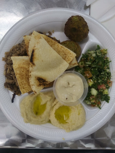 Photo of Al Basha - 5821 SW 137th Ave, Miami, FL 33183