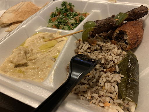 Photo of Al Basha - 5821 SW 137th Ave, Miami, FL 33183