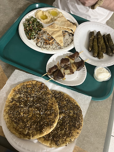 Photo of Al Basha - 5821 SW 137th Ave, Miami, FL 33183