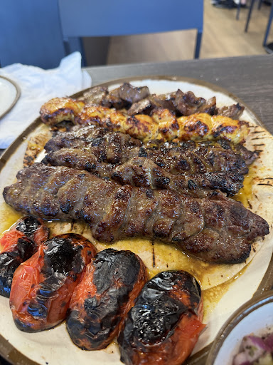 Photo of Shahs of Kabob Palmetto Bay - 14487 S Dixie Hwy, Miami, FL 33176