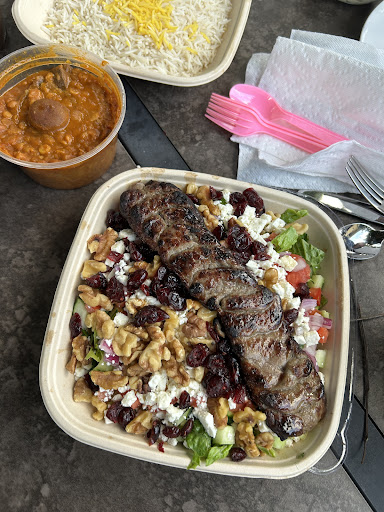 Photo of Shahs of Kabob Palmetto Bay - 14487 S Dixie Hwy, Miami, FL 33176