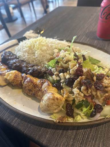 Photo of Shahs of Kabob Palmetto Bay - 14487 S Dixie Hwy, Miami, FL 33176