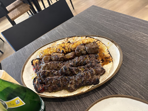 Photo of Shahs of Kabob Palmetto Bay - 14487 S Dixie Hwy, Miami, FL 33176