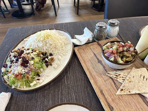 Photo of Shahs of Kabob Palmetto Bay - 14487 S Dixie Hwy, Miami, FL 33176