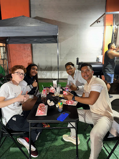 Photo of ShawarmaPinchero’s - 10125 NW 87th Ave, Medley, FL 33178